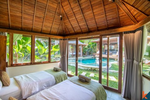 3 bedrooms Villa in Kuta, Badung, Indonesia No. 11177 15