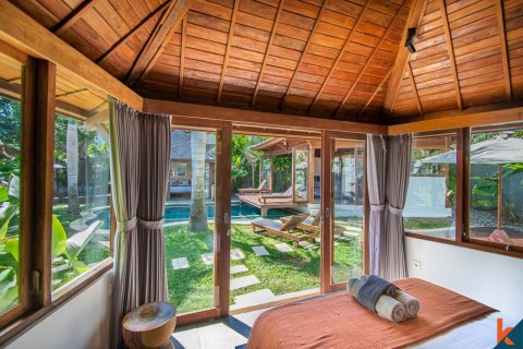 3 bedrooms Villa in Kuta, Badung, Indonesia No. 11177 18