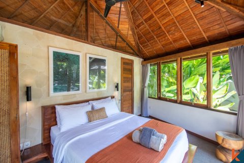 3 bedrooms Villa in Kuta, Badung, Indonesia No. 11177 16
