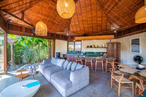 3 bedrooms Villa in Kuta, Badung, Indonesia No. 11177 10