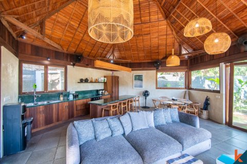 3 bedrooms Villa in Kuta, Badung, Indonesia No. 11177 9