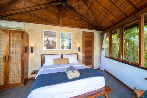 3 bedrooms Villa in Kuta, Badung, Indonesia No. 11177 19