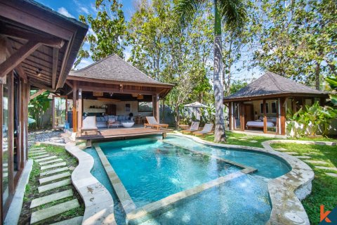 3 bedrooms Villa in Kuta, Badung, Indonesia No. 11177 5