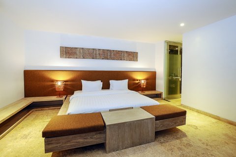 4 bedrooms Villa in Badung, Indonesia No. 11175 13