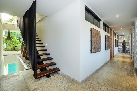 4 bedrooms Villa in Badung, Indonesia No. 11175 6