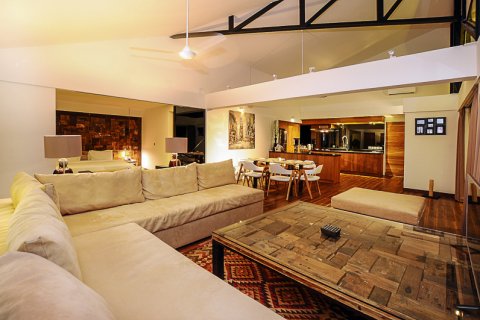 4 bedrooms Villa in Badung, Indonesia No. 11175 7