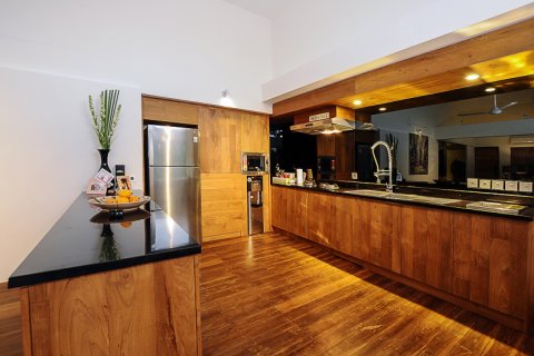 4 bedrooms Villa in Badung, Indonesia No. 11175 10