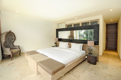 4 bedrooms Villa in Badung, Indonesia No. 11175 14