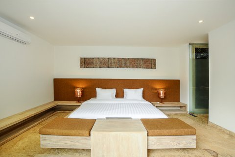 4 bedrooms Villa in Badung, Indonesia No. 11175 12