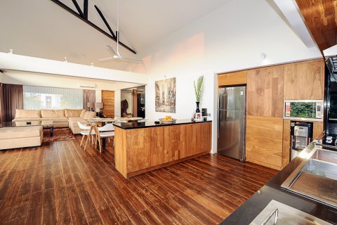 4 bedrooms Villa in Badung, Indonesia No. 11175 9