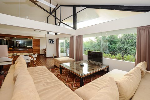 4 bedrooms Villa in Badung, Indonesia No. 11175 8