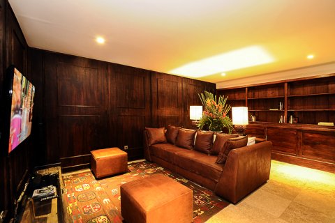 4 bedrooms Villa in Badung, Indonesia No. 11175 11