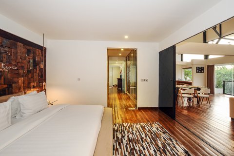 4 bedrooms Villa in Badung, Indonesia No. 11175 16