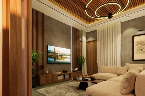 2 bedrooms Villa in Tumbak Bayuh, Mengwi, Badung, Indonesia No. 11178 6