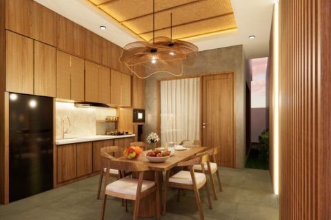 2 bedrooms Villa in Tumbak Bayuh, Mengwi, Badung, Indonesia No. 11178 4