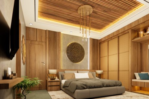 2 bedrooms Villa in Tumbak Bayuh, Mengwi, Badung, Indonesia No. 11178 1