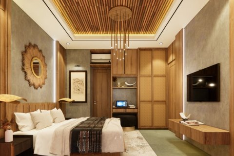 2 bedrooms Villa in Tumbak Bayuh, Mengwi, Badung, Indonesia No. 11178 3