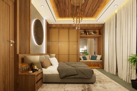 2 bedrooms Villa in Tumbak Bayuh, Mengwi, Badung, Indonesia No. 11178 2