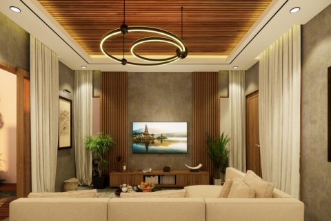 2 bedrooms Villa in Tumbak Bayuh, Mengwi, Badung, Indonesia No. 11178 5