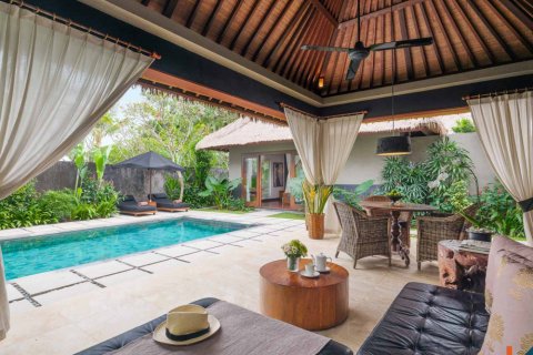 1 bedroom Villa in Seminyak, Badung, Indonesia No. 10710 2