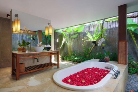 1 bedroom Villa in Seminyak, Badung, Indonesia No. 10710 4
