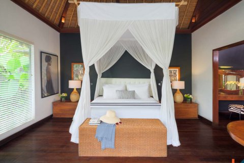 1 bedroom Villa in Seminyak, Badung, Indonesia No. 10710 3