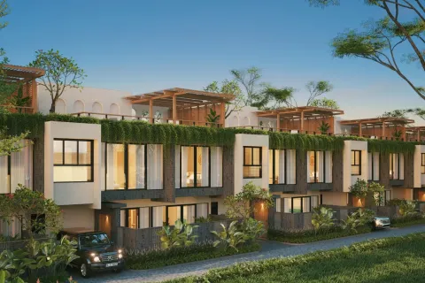 2 bedrooms Villa in Seminyak, Badung, Indonesia No. 10709 2