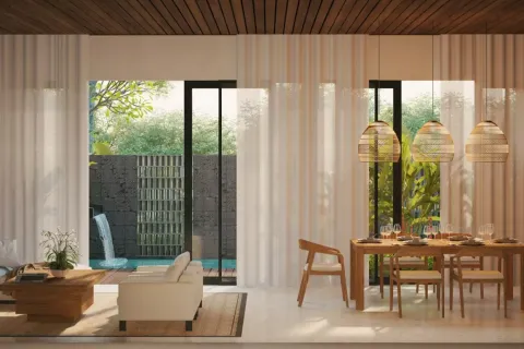 2 bedrooms Villa in Seminyak, Badung, Indonesia No. 10709 3