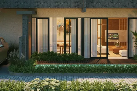 2 bedrooms Villa in Seminyak, Badung, Indonesia No. 10709 4