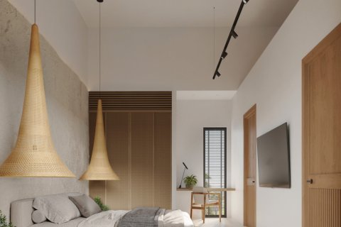 3 bedrooms Villa in Karang Asem, Indonesia No. 10829 9