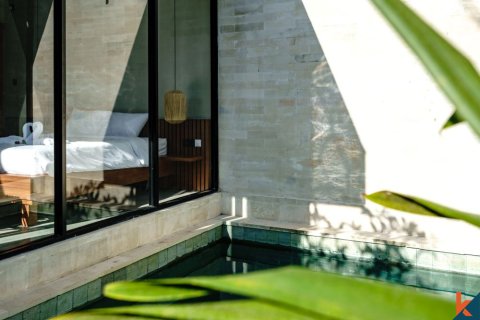 3 bedrooms Villa in Jimbaran, Badung, Indonesia No. 10830 11