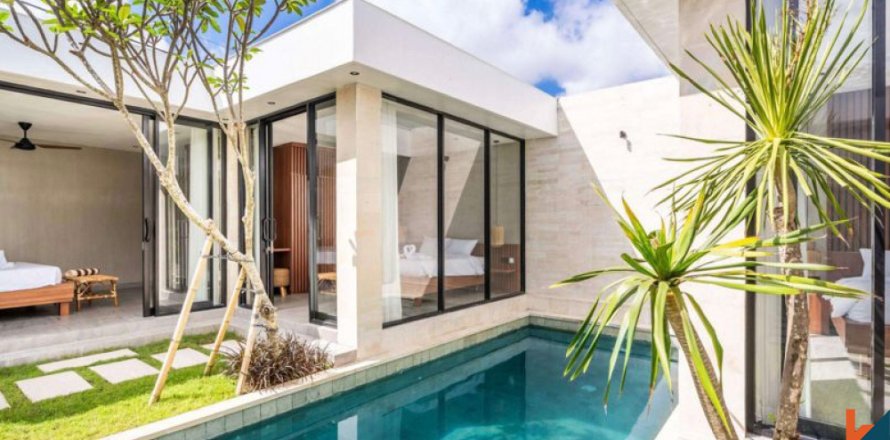 3 bedrooms Villa in Jimbaran, Badung, Indonesia No. 10830