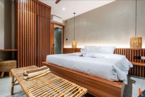 3 bedrooms Villa in Jimbaran, Badung, Indonesia No. 10830 6