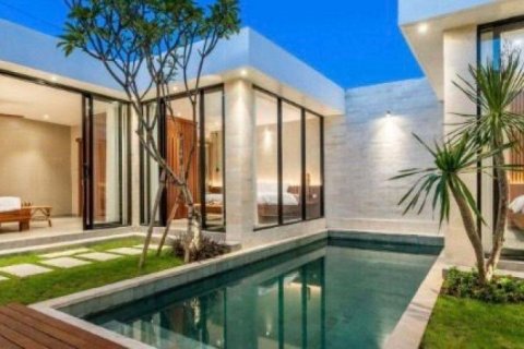 3 bedrooms Villa in Jimbaran, Badung, Indonesia No. 10830 10