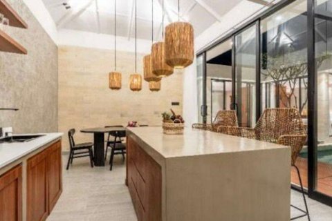 3 bedrooms Villa in Jimbaran, Badung, Indonesia No. 10830 2