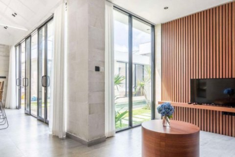 3 bedrooms Villa in Jimbaran, Badung, Indonesia No. 10830 4