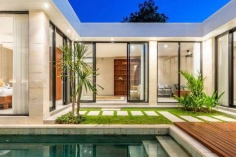 3 bedrooms Villa in Jimbaran, Badung, Indonesia No. 10830 5