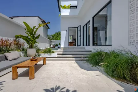 2 bedrooms Villa in Karang Asem, Indonesia No. 10828