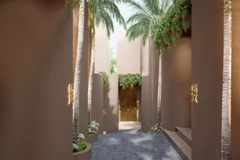 1 bedroom Villa in Pererenan, Mengwi, Badung, Indonesia No. 10832 9
