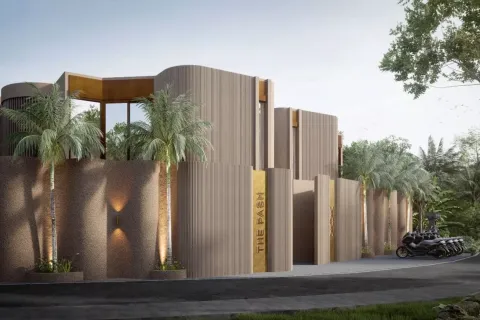 1 bedroom Villa in Pererenan, Mengwi, Badung, Indonesia No. 10832 2