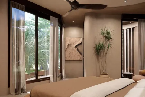 1 bedroom Villa in Pererenan, Mengwi, Badung, Indonesia No. 10832 8