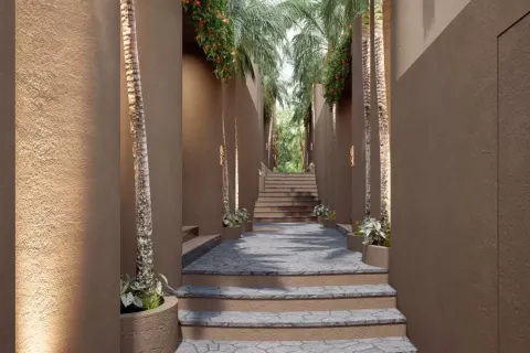 1 bedroom Villa in Pererenan, Mengwi, Badung, Indonesia No. 10832 15