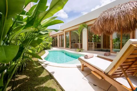 2 bedrooms Villa in Tumbak Bayuh, Mengwi, Badung, Indonesia No. 10833