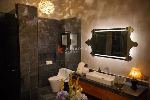 1 bedroom Villa in Tibubeneng, Badung, Indonesia No. 12466 10