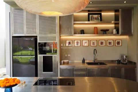 1 bedroom Villa in Tibubeneng, Badung, Indonesia No. 12466 6