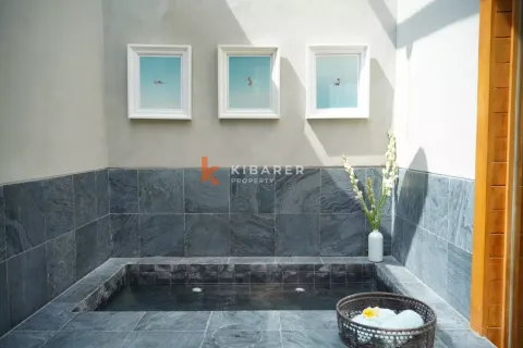 1 bedroom Villa in Tibubeneng, Badung, Indonesia No. 12466 13