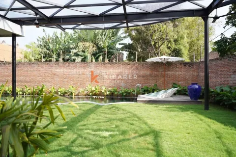 1 bedroom Villa in Tibubeneng, Badung, Indonesia No. 12466 2