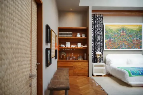 1 bedroom Villa in Tibubeneng, Badung, Indonesia No. 12466 3