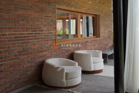 1 bedroom Villa in Tibubeneng, Badung, Indonesia No. 12466 4