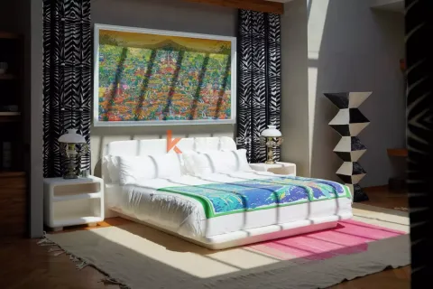 1 bedroom Villa in Tibubeneng, Badung, Indonesia No. 12466 8
